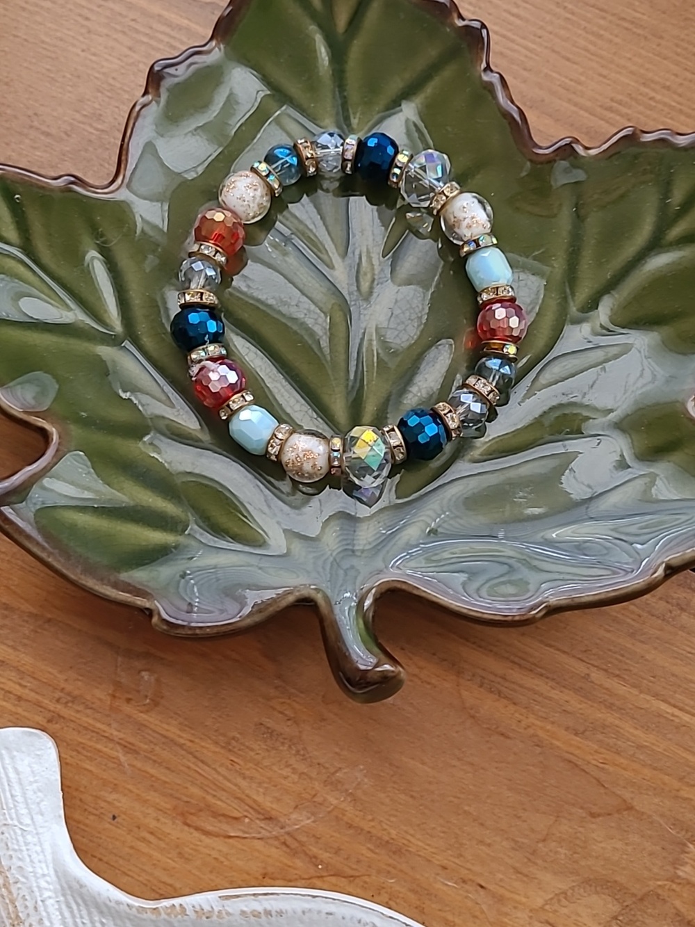 Bead Bracelet